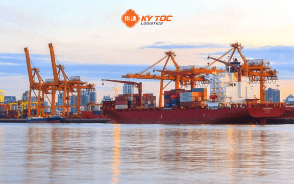 Nhập khẩu chính ngạch - Giải pháp tối ưu